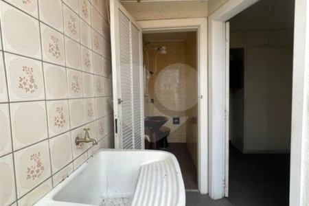 Casa Térrea para alugar com 3 quartos, sendo 2 suítes, em Aclimação, São Paulo, SP