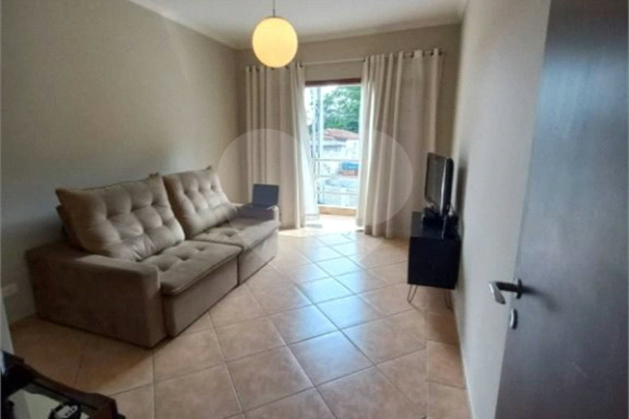 Sobrado à venda com 2 quartos em Pirituba, São Paulo, SP