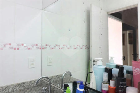 Apartamento para alugar com 3 quartos, sendo 1 suíte,  em Independência, São Bernardo do Campo, SP