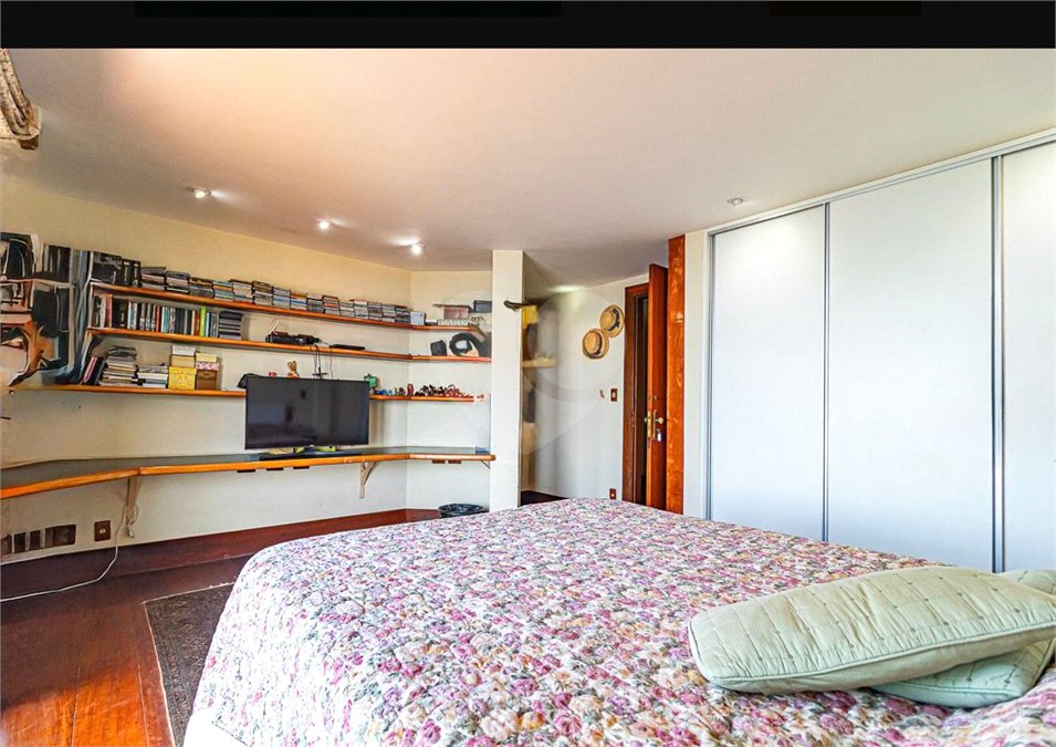 Casa à venda com 4 suítes em Joá, Rio de Janeiro, RJ