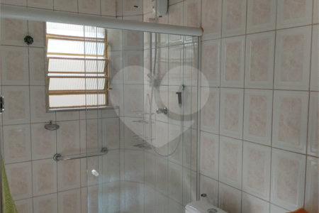 Apartamento à venda com 2 quartos em Santana, São Paulo, SP