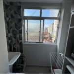 Apartamento Residencial à venda, Centro, São Vicente - AP1340.