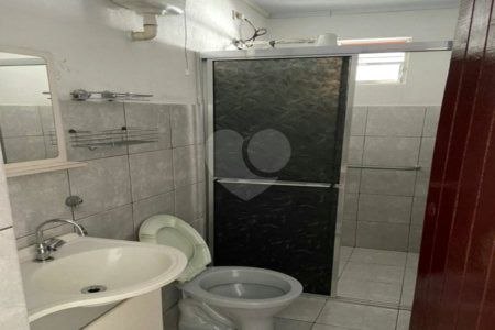 Casa à venda com 2 quartos em Rio Pequeno, São Paulo, SP