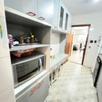 Apartamento com 2 Quartos e 2 Vagas à Venda em Pitangueiras – Guarujá/SP
