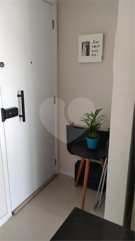 Apartamento à venda com 2 quartos, sendo 1 suíte, em Saúde, São Paulo, SP