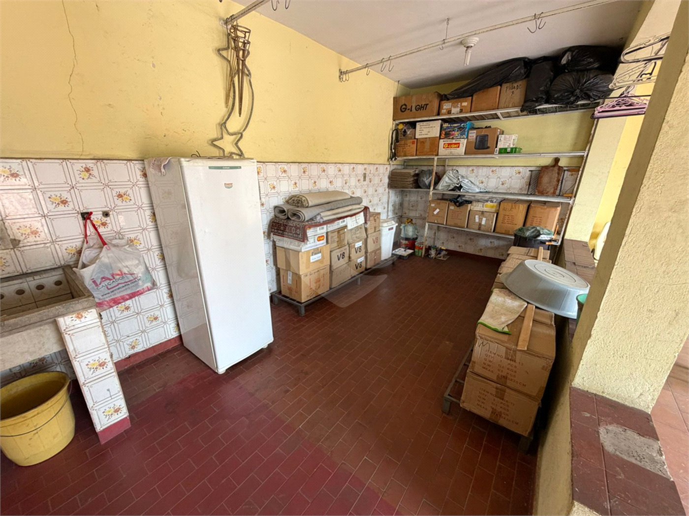 Casa à venda com 3 quartos em Parque Santo Antônio, Guarulhos, SP