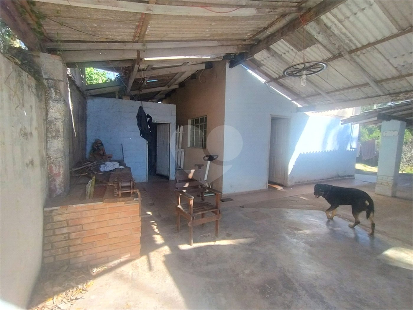 Chácara à venda em Chácara da Alegria, Jundiaí, SP