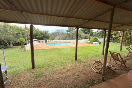 Chácara à venda com 3 quartos, sendo 1 suíte,  em Portal da Figueira, Itapetininga, SP