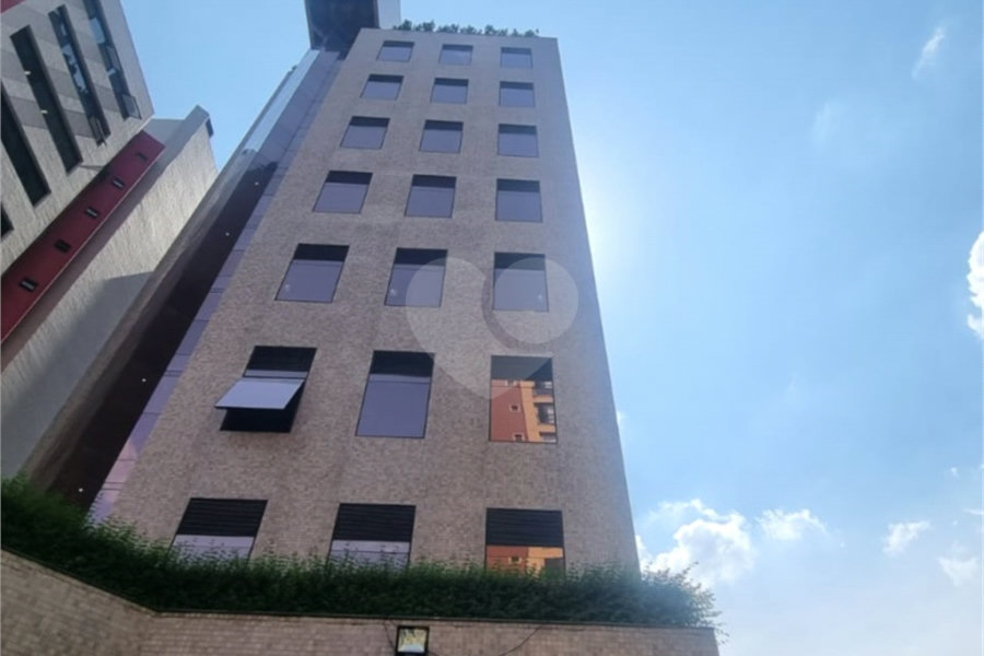 Sala à venda em Santana, São Paulo, SP