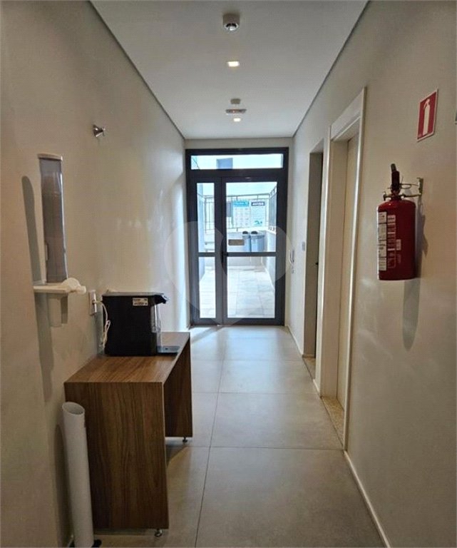 Apartamento à venda com 1 quarto em Tucuruvi, São Paulo, SP