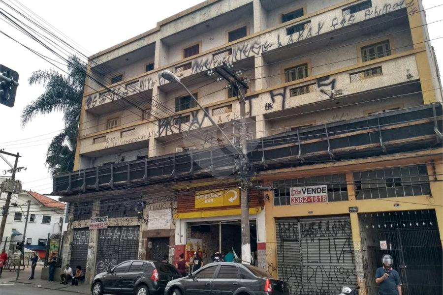 Prédio à venda em Santana, São Paulo, SP