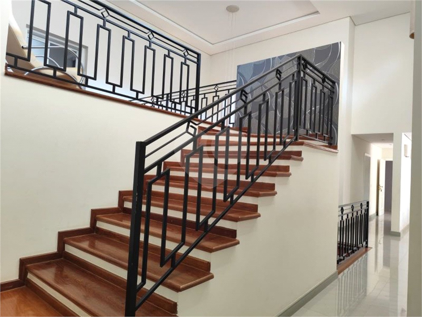 Casa à venda com 4 suítes em Marambaia, Vinhedo, SP