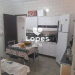Casa à venda com 3 quartos, sendo 2 suítes, em Jardim Altos de Santana, São José dos Campos, SP