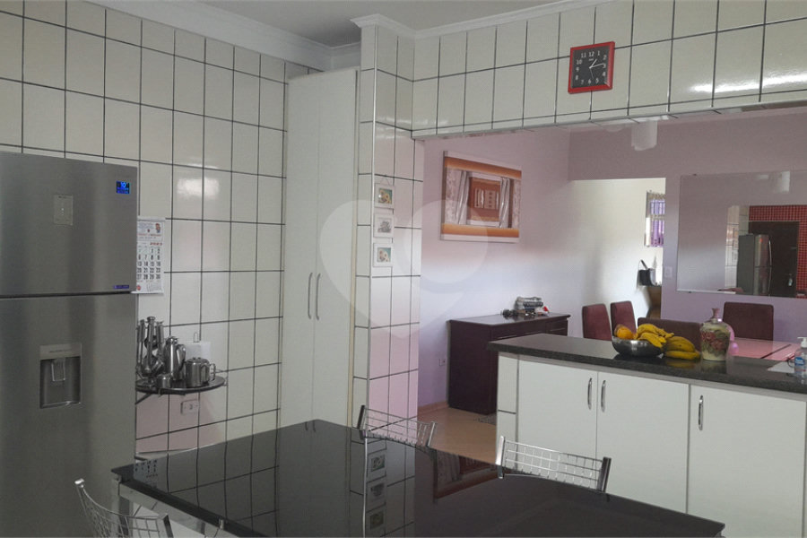 Sobrado à venda com 3 quartos, sendo 2 suítes, em Limão, São Paulo, SP