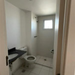 Apartamento à venda com 3 quartos, sendo 2 suítes, em Parque Reboucas, São Paulo, SP