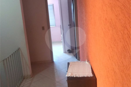 Sobrado à venda com 3 quartos em Vila Marari, São Paulo, SP