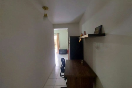 Apartamento à venda, 85 m² por R$ 680.000,00 - Jardim Las Palmas - Guarujá/SP