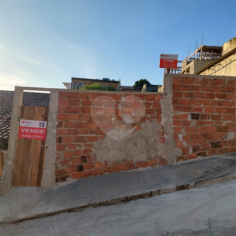 Terreno à venda em Santíssimo, Rio de Janeiro, RJ
