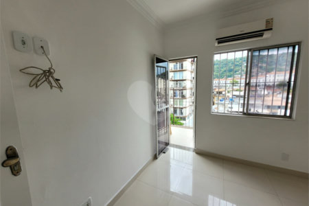 Apartamento à venda com 2 quartos, sendo 1 suíte, em Vila Isabel, Rio de Janeiro, RJ