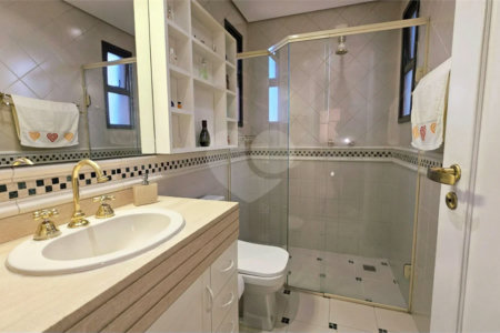 Apartamento à venda com 3 quartos, sendo 1 suíte, em Vila Progresso, Jundiaí, SP