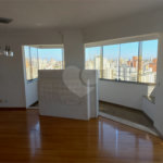 Apartamento à venda com 3 quartos, sendo 2 suítes, em Santana, São Paulo, SP