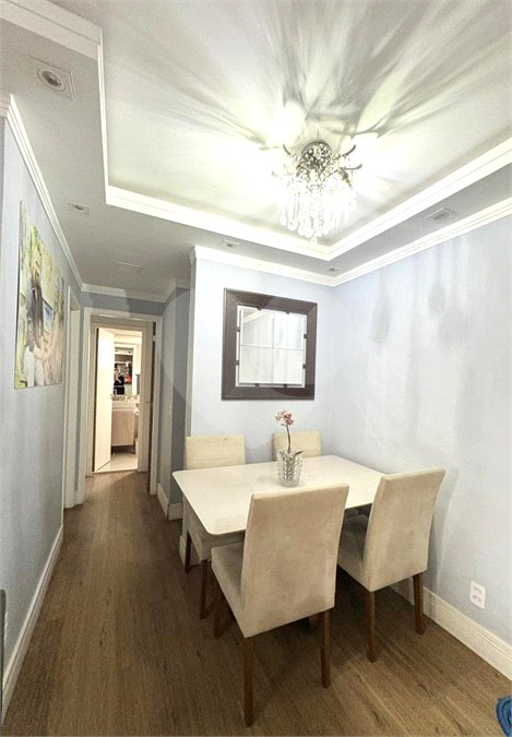 Apartamento à venda com 2 quartos, sendo 1 suíte, em Vila Prudente, São Paulo, SP