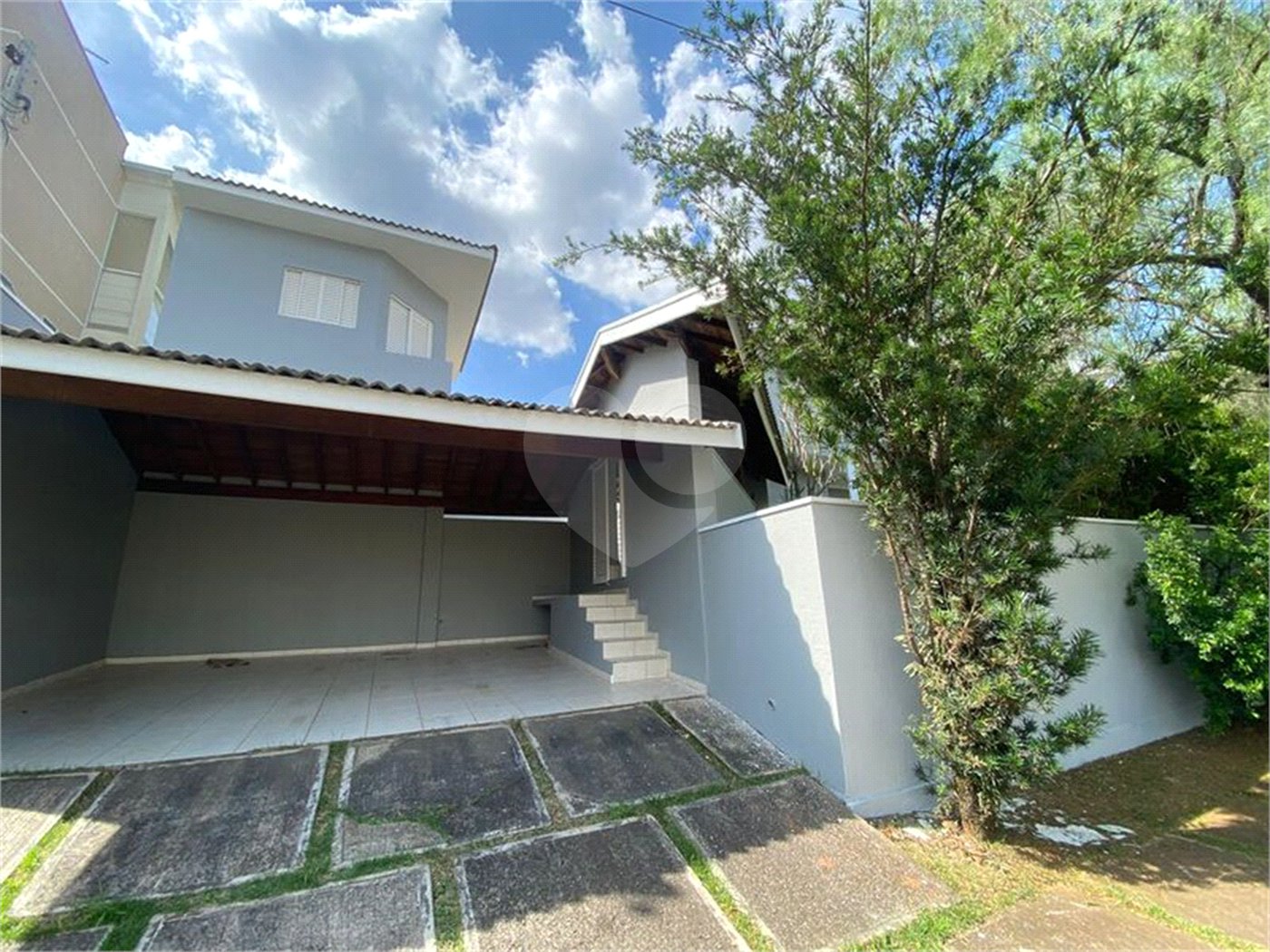Casa à venda ou para alugar com 6 quartos, sendo 3 suítes,  no condomínio Portal de Itaici, Indaiatuba - SP