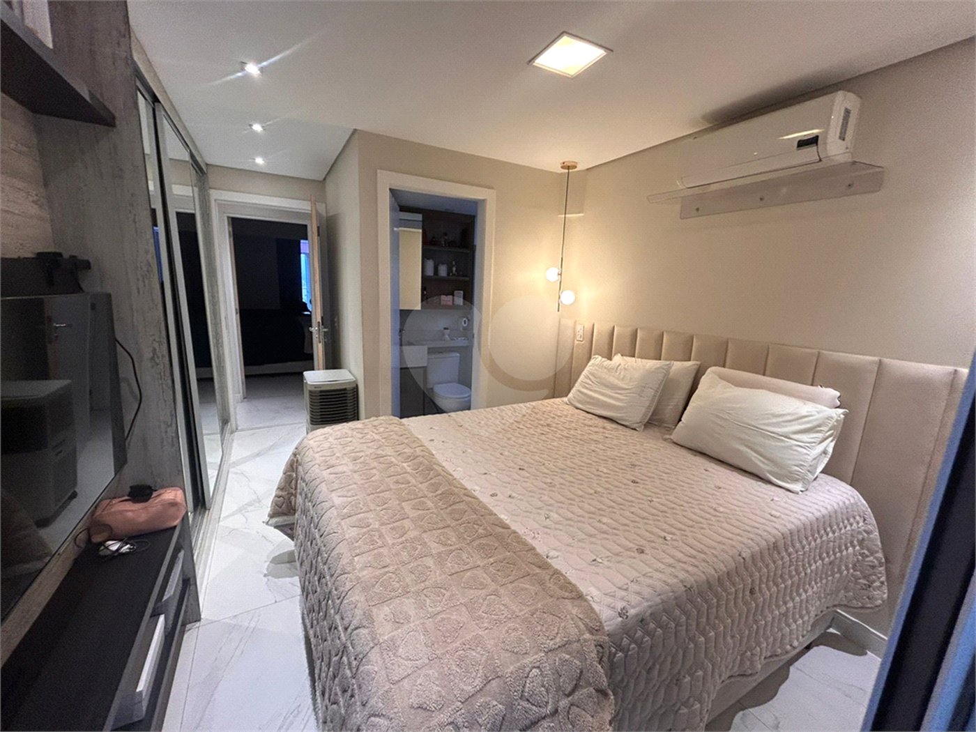 Cobertura à venda com 3 quartos, sendo 1 suíte,  em Santana, São Paulo, SP