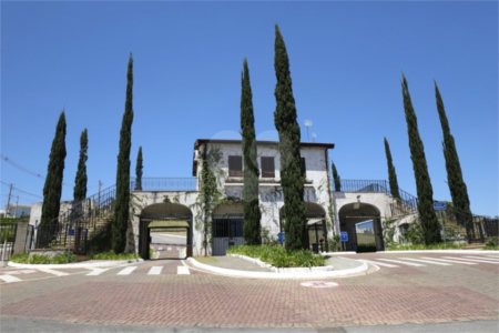 Casa à venda com 4 suítes no condomínio Campo de Toscana, Vinhedo - SP
