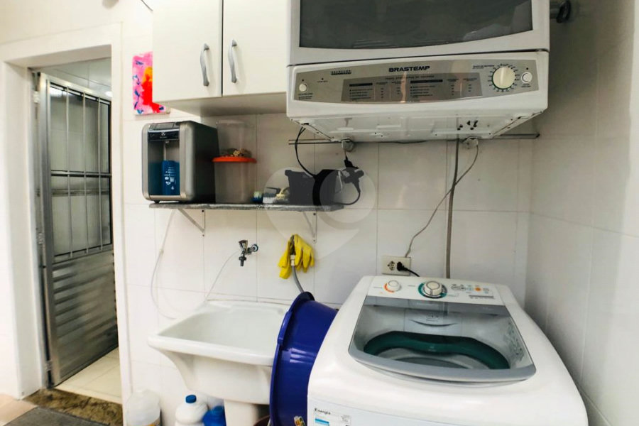 Sobrado à venda com 3 quartos, sendo 1 suíte, em Tucuruvi, São Paulo, SP