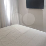 Apartamento à venda com 2 quartos em Freguesia do Ó, São Paulo, SP