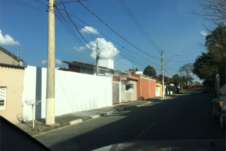 Terreno à venda em Vila Oliveira, Mogi das Cruzes, SP