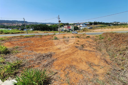 Terreno à venda com 1 suíte no condomínio Comercial Independência, Vinhedo - SP