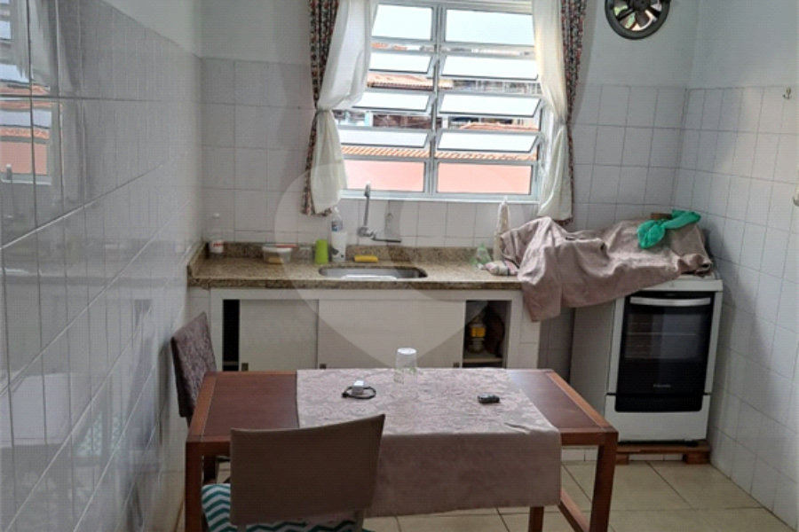 Casa à venda com 3 quartos em Freguesia do Ó, São Paulo, SP