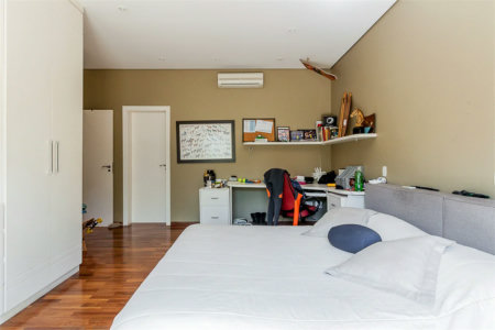 Casa à venda com 4 suítes em Alto da Lapa, São Paulo, SP