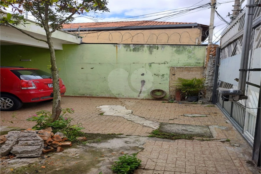 Casa Térrea à venda com 2 quartos em Jaçanã, São Paulo, SP
