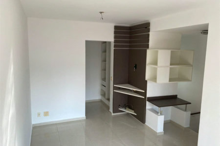 Duplex à venda com 1 suíte em Pinheiros, São Paulo, SP