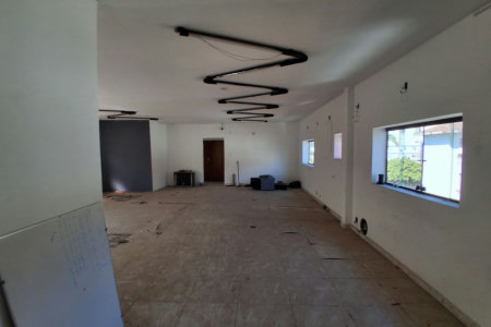 Sala à venda, 131 m² por R$ 394.000,00 - Aparecida - Santos/SP