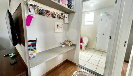 Casa à venda com 2 quartos, sendo 1 suíte,  no condomínio Residencial Jasmin, Itapetininga - SP