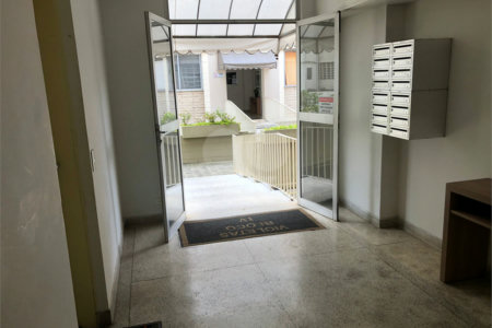 Apartamento à venda ou para alugar com 2 quartos em Jardim Taquaral, São Paulo, SP