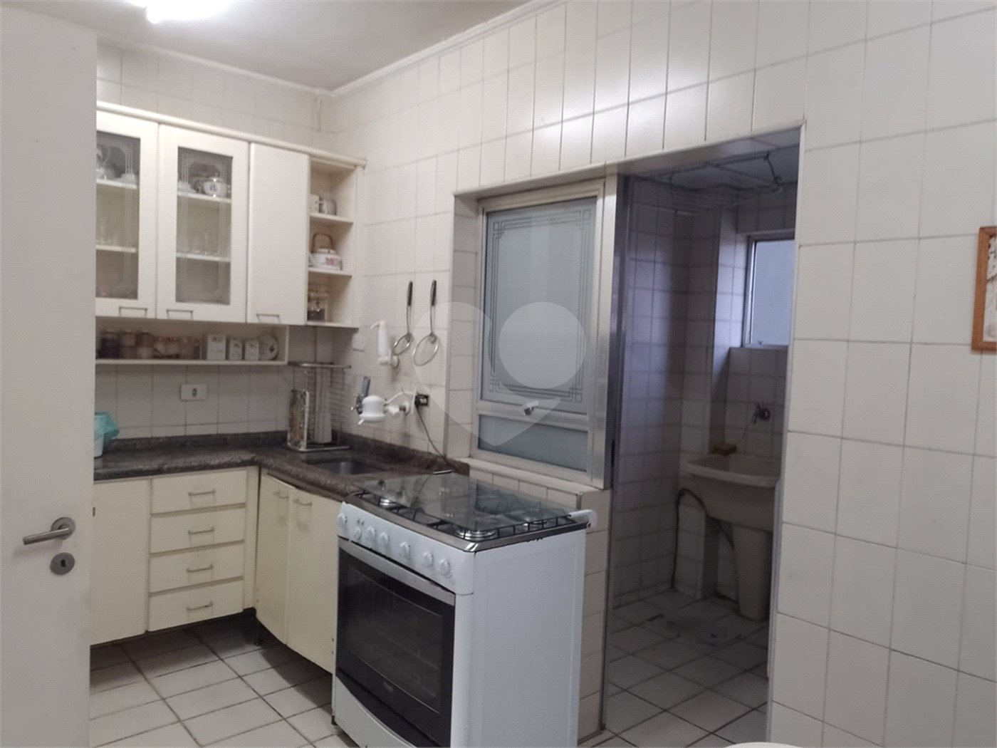 Apartamento à venda com 2 quartos em Santana, São Paulo, SP