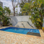 Casa à venda com 5 quartos, sendo 3 suítes, em Chácara Monte Alegre, São Paulo, SP