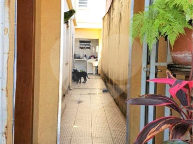 Sobrado à venda com 3 quartos, sendo 1 suíte,  em Horto Florestal, São Paulo, SP