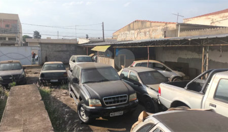 Terreno à venda em Residencial Ypiranga (nova Veneza), Sumaré, SP