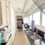 Apartamento para alugar com 3 suítes no Centro, São Bernardo do Campo, SP