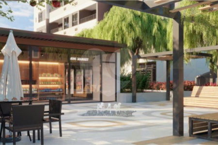 Apartamento à venda com 1 suíte em Jardim do Paço, Sorocaba, SP