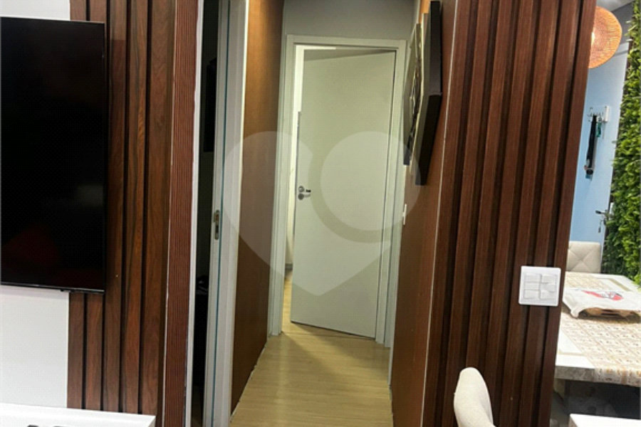Apartamento à venda com 2 quartos, sendo 1 suíte, em Vila Guilherme, São Paulo, SP
