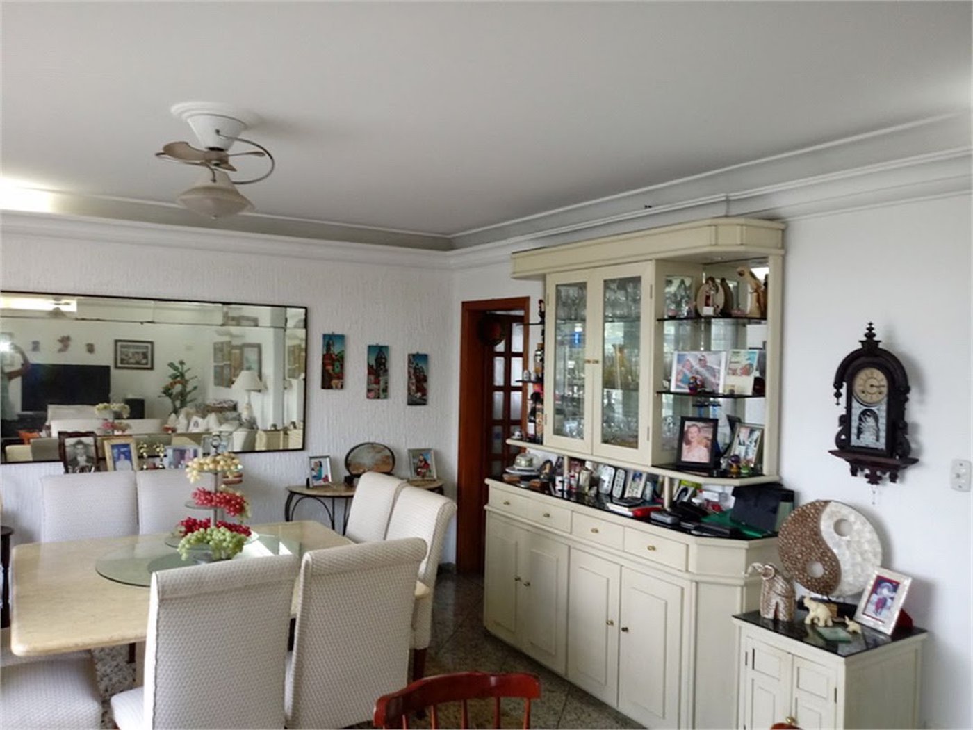 Apartamento com 3 dormitórios à venda, 160 m² por R$ 1.277.000,00 - Gonzaga - Santos/SP