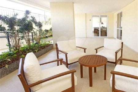 Apartamento à venda com 3 quartos, sendo 1 suíte, em Tatuapé, São Paulo, SP