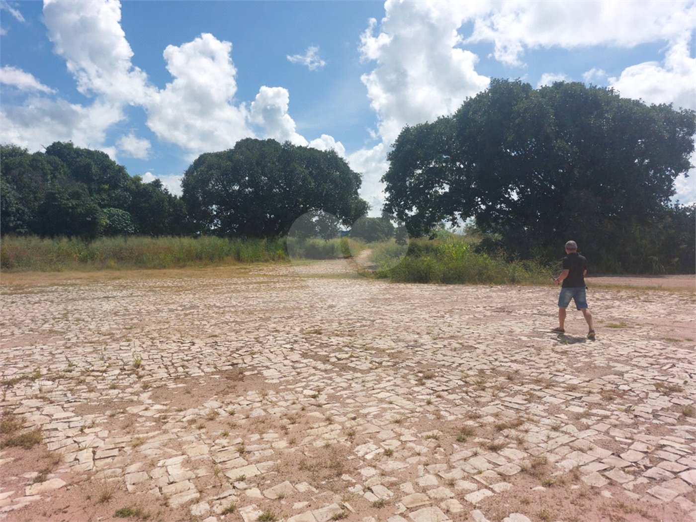 Terreno à venda no Centro, Mirassol D'oeste, MT